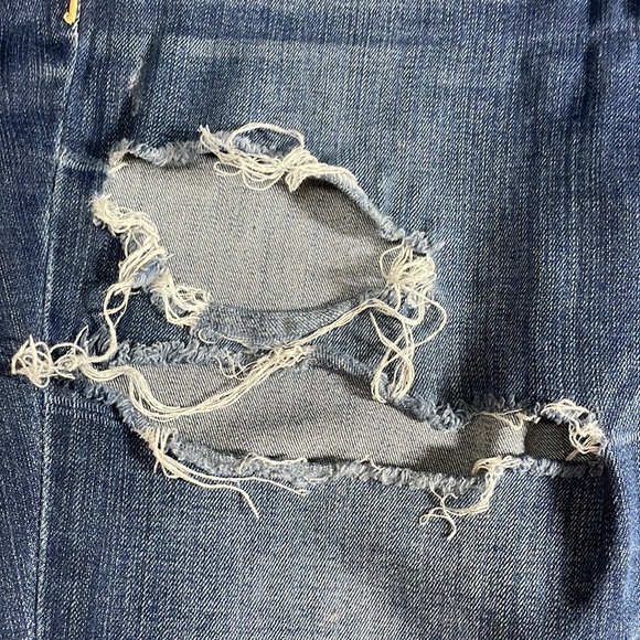 AE super stretch size 6 regular - Picture 2 of 7